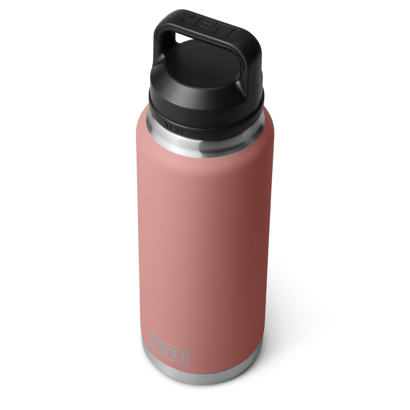 YETI Rambler 36oz Bottle Sandstone Pink - Parasol Store