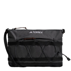 Adidas Terrex MT Organize Shoulder Bag Black / White - Parasol Store