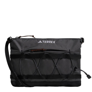 Adidas Terrex MT Organize Shoulder Bag Black / White