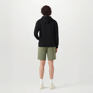 Belstaff Belstaff Hoodie Black - Parasol Store