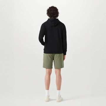 Belstaff Belstaff Hoodie Black - Parasol Store