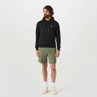 Belstaff Belstaff Hoodie Black - Parasol Store