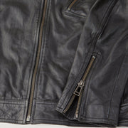 Belstaff V Racer Jacket Black - Parasol Store