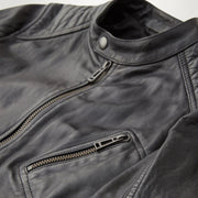 Belstaff V Racer Jacket Black - Parasol Store