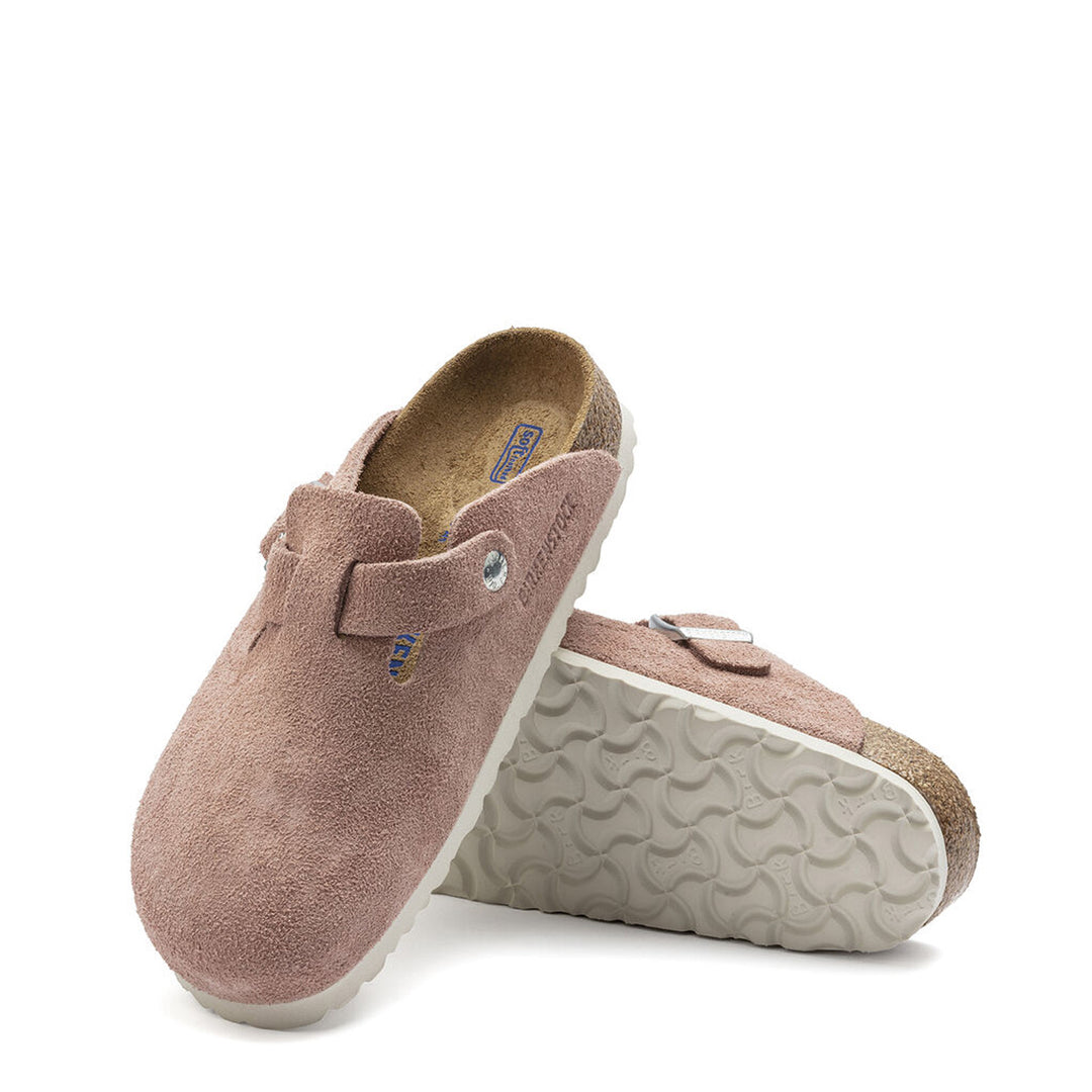 Pink birkenstock clogs shop