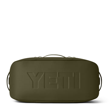 YETI Crossroads 60L Duffel Olive - Parasol Store