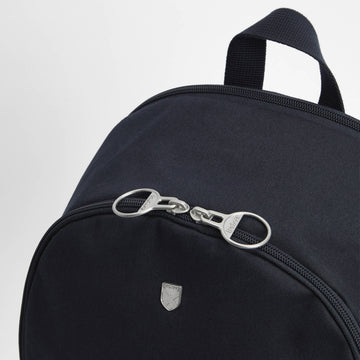 Barbour Cascade City Backpack Navy