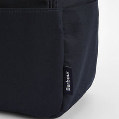 Barbour Cascade City Backpack Navy