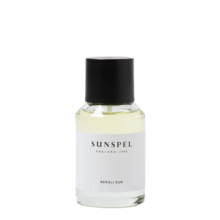 Sunspel Neroli Sun Eau De Parfum Fragrance 50ml - Parasol Store