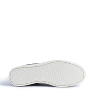 Paul Smith Leather Rex Trainers Black - Parasol Store