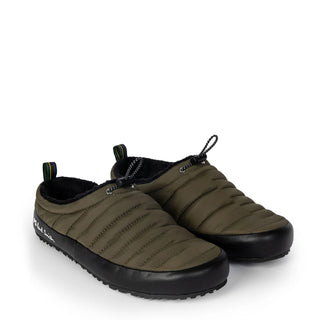 Paul Smith Larsen Slipper Khaki - Parasol Store