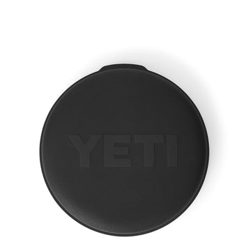 YETI Loadout Bucket Swivel Seat Black - Parasol Store