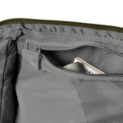 YETI Crossroads 60L Duffel Olive - Parasol Store