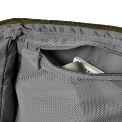 YETI Crossroads 60L Duffel Olive - Parasol Store