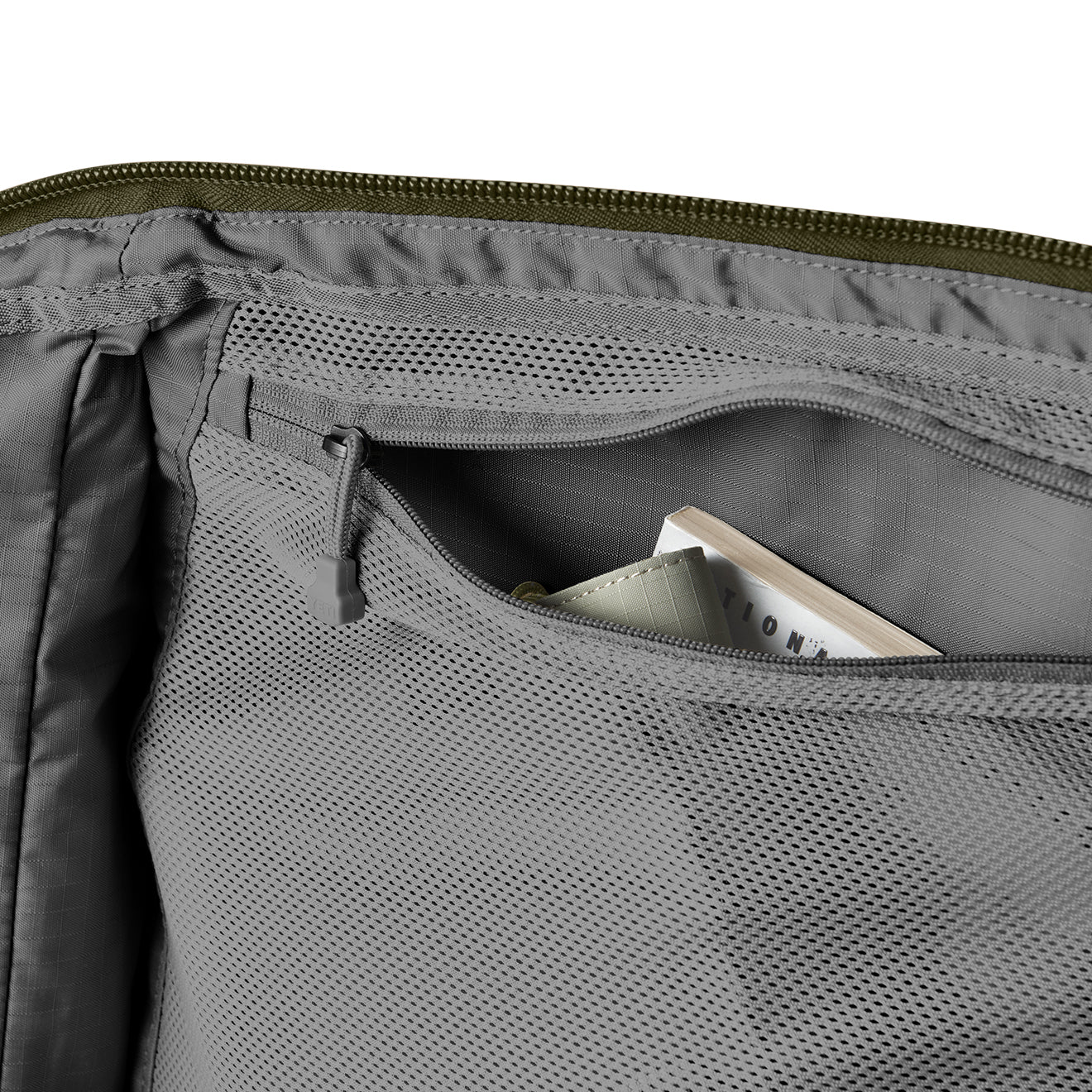 YETI Crossroads 60L Duffel Olive - Parasol Store
