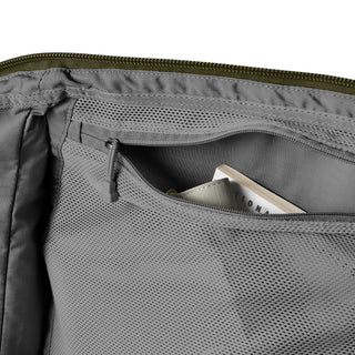YETI Crossroads 60L Duffel Olive - Parasol Store