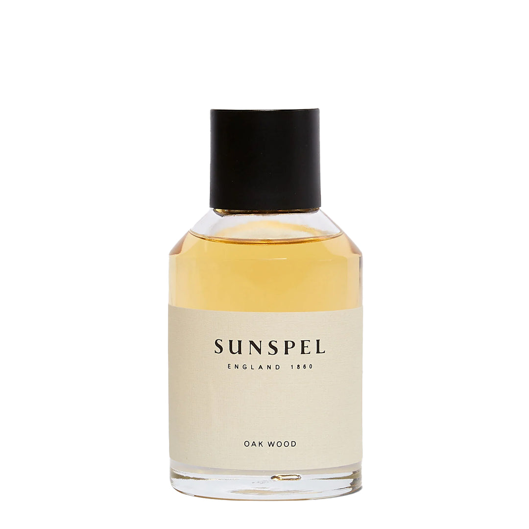 Sunspel Oakwood Eau De Parfum Fragrance 100ml - Parasol Store