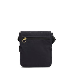Barbour Transport Crossbody Bag Navy