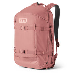 YETI Crossroads 27L Backpack Sandstone Pink - Parasol Store