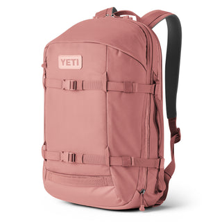 YETI Crossroads 27L Backpack Sandstone Pink - Parasol Store