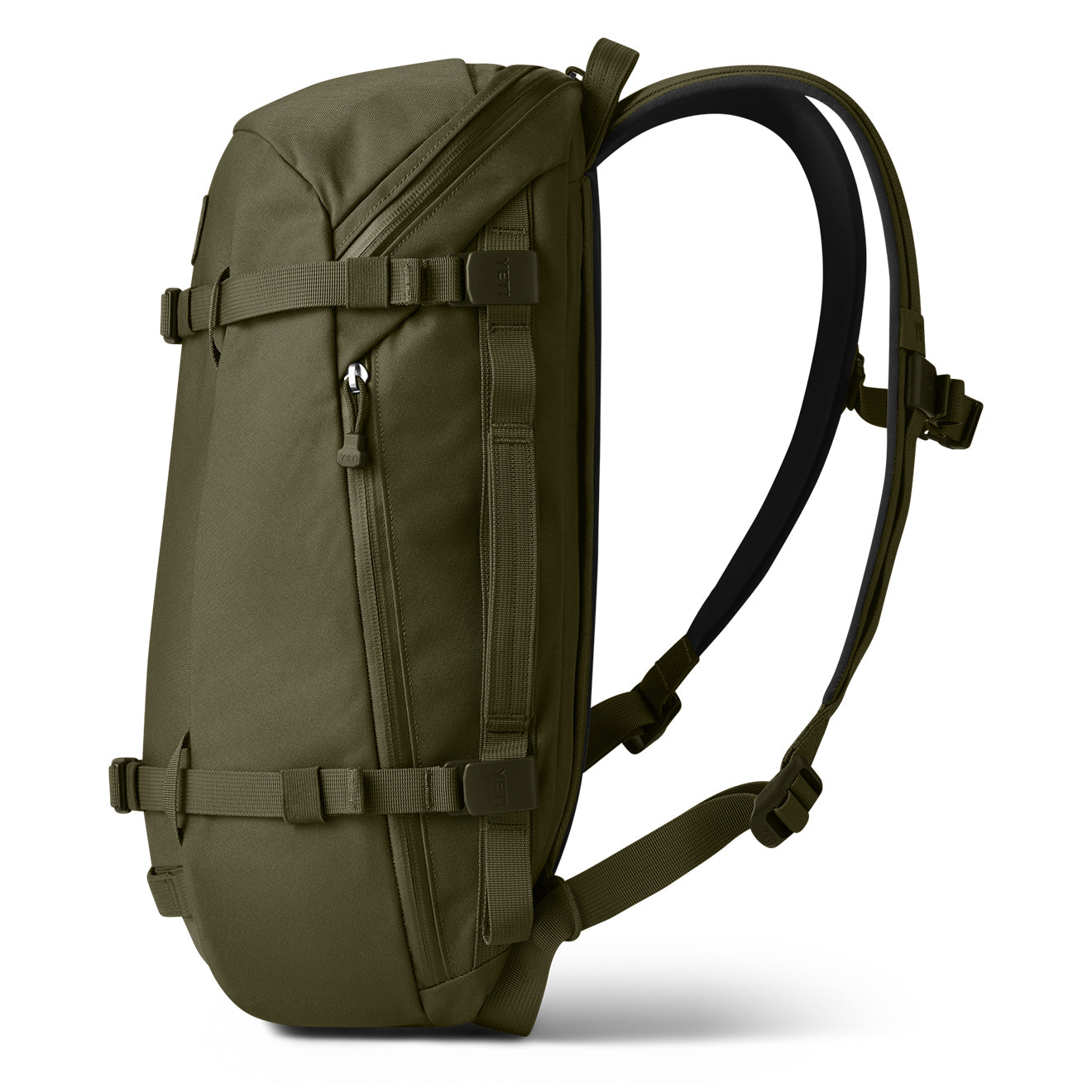 YETI Crossroads 27L Backpack Olive - Parasol Store