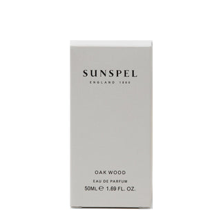 Sunspel Oakwood Eau De Parfum Fragrance 50ml - Parasol Store