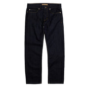 Frizmworks OG Selvedge Regular Denim Pants Indigo - Parasol Store