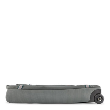 Patagonia Black Hole Wheeled Duffel 100L Noble Grey