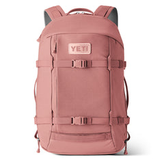 YETI Crossroads 27L Backpack Sandstone Pink - Parasol Store
