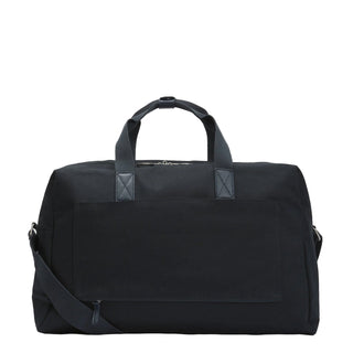 Barbour Cascade Flight Bag Navy