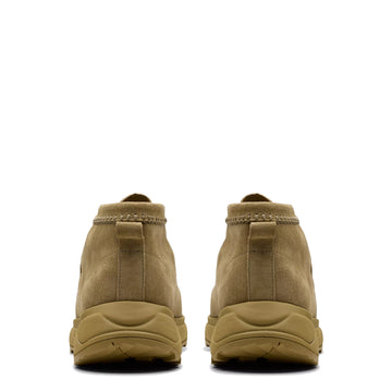 Clarks Originals Wallabee Eden Dark Sand Suede - Parasol Store
