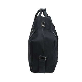 Barbour Cascade Flight Bag Navy