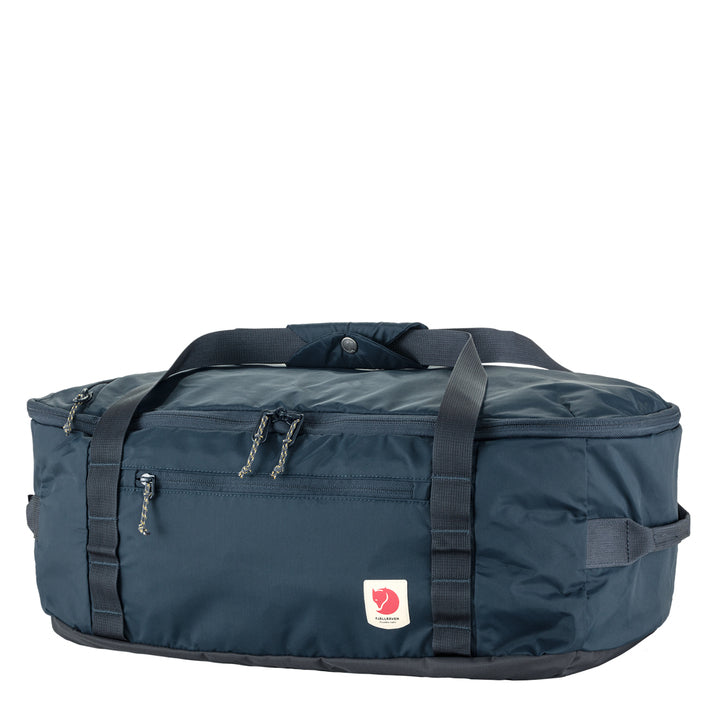 Fjallraven High Coast Duffel 22 Navy - Parasol Store