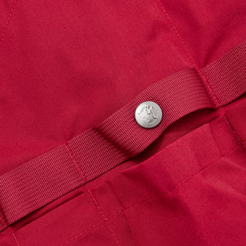Fjallraven x Specialized Mechanics Apron Pomegranate Red Fjallraven x Specialized