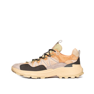 Flower Mountain Iwano Brown / Light Brown - Parasol Store