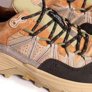 Flower Mountain Iwano Brown / Light Brown - Parasol Store