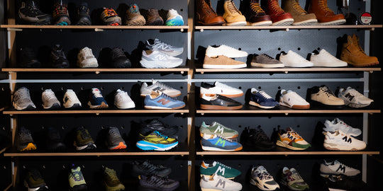 FOOTWEAR
