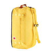 Fjallraven High Coast Duffel 22 Mellow Yellow - Parasol Store