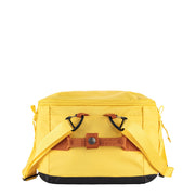 Fjallraven High Coast Duffel 22 Mellow Yellow - Parasol Store