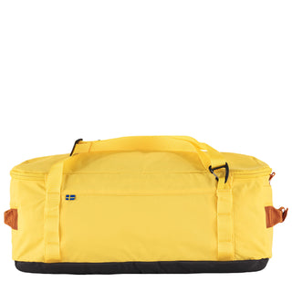 Fjallraven High Coast Duffel 22 Mellow Yellow - Parasol Store