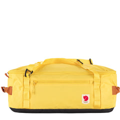 Fjallraven High Coast Duffel 22 Mellow Yellow - Parasol Store