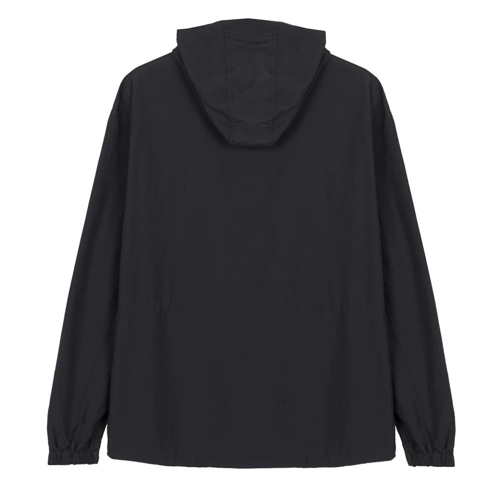 Hikerdelic Tenkara Jacket Black Hikerdelic