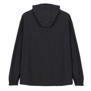 Hikerdelic Tenkara Jacket Black Hikerdelic
