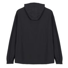 Hikerdelic Tenkara Jacket Black Hikerdelic