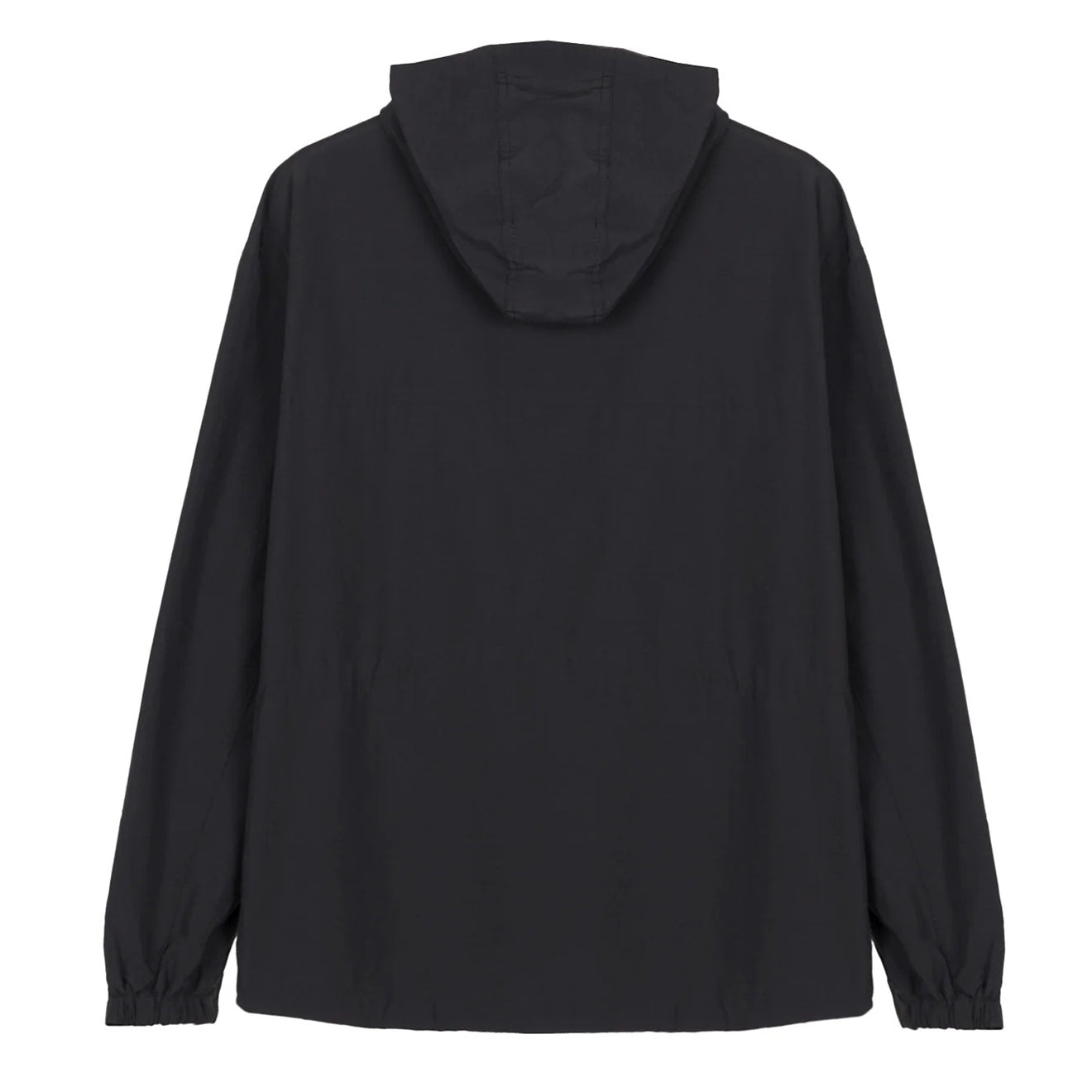 Hikerdelic Tenkara Jacket Black Hikerdelic