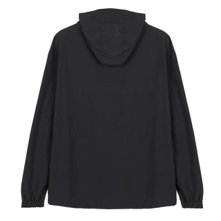 Hikerdelic Tenkara Jacket Black Hikerdelic