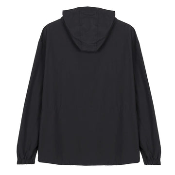 Hikerdelic Tenkara Jacket Black Hikerdelic