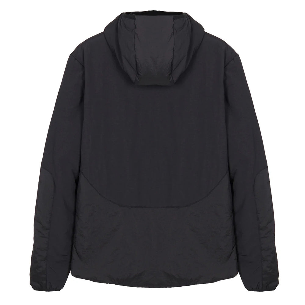 Hikerdelic Sporeswear Jacket Black Hikerdelic