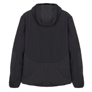 Hikerdelic Sporeswear Jacket Black Hikerdelic