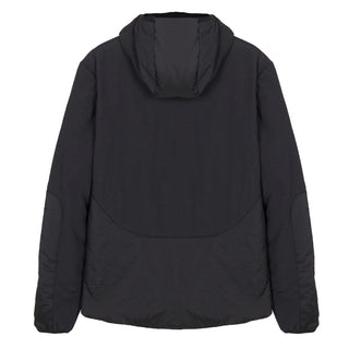 Hikerdelic Sporeswear Jacket Black Hikerdelic